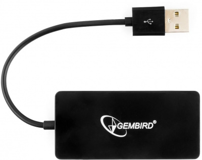 USB- Gembird UHB-U2P4-03