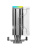 Кулер Deepcool AK400 Digital SE Wh ARGB Soc-AM5/AM4/1200/1700/1851 белый 4-pin 19-28dB Al+Cu LCD 220W 812gr Ret (R-AK400-WHADMN-GJD) Кулер Deepcool AK400 Digital SE Wh ARGB Soc-AM5/AM4/1200/1700/1851 белый 4-pin 19-28dB Al+Cu LCD 220W 812gr Ret (R-AK400-WHADMN-GJD)