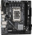   ASROCK H610M-HVS, LGA 1700, Intel H610, mATX, Ret