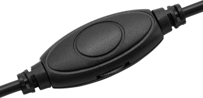 ��������� ������� Oklick HS-L315G ������ 1.8� ��������� USB �������� (2007552)
