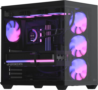 ������ �� Formula Crystal Z2 V2 Black