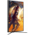 Монитор 27" AOC U27G4 IPS, 3840x2160, Black Монитор 27" AOC U27G4 IPS, 3840x2160, Black