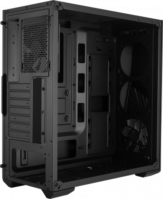 ������ ��� �� Cooler Master MasterBox K501L Black (MCB-K501L-KANN-S00)