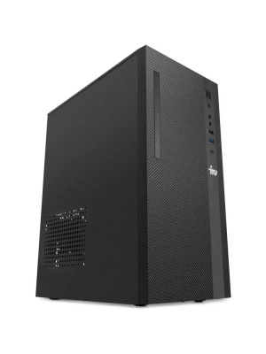 ��������� ���� iRU 520SC MT, AMD Ryzen 7 7700/16 �� DDR4/512 �� SSD/AMD Radeon Graphics/Windows 11 Pro, ������ (2140130)