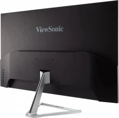 ������� ViewSonic 31.5" VX3276-2K-mhd-2 2560x1440 IPS LED ������