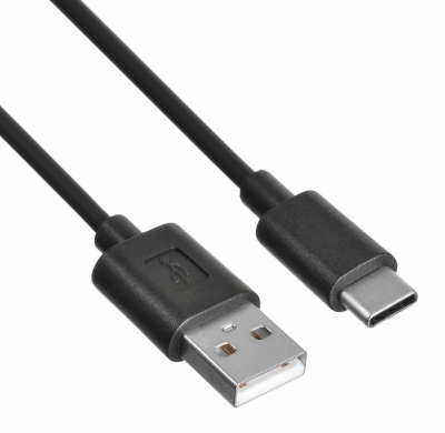  Buro USB-TC-1.2B3A USB A(m) USB Type-C (m) 1.2 