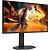  25" AOC Q25G4SR IPS, 2560x1440, 300Hz, Black