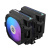 ���������� ��� ���������� ALSEYE CPU Cooler W700-B(USA), Dual Ball