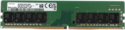������ �����������/ Samsung DDR4 DIMM 16GB UNB 3200, 1.2V (M378A2G43CB3-CWED0)