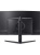 ������� Acer Predator 31.5" X32Xbmiipphuzx 1700R, 16:9, QD-OLED, UHD, 0,03ms, 250cd, 240Hz, HDMI, DP, USB, USB-C, SPK, HAS