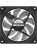 ���������� ��� ������� Ocypus Gamma F12 BK ARGB, 120x120x25mm, 4-PIN PWM, 800-1600 RPM, 31 DBA MAX, HYDRO BEARING
