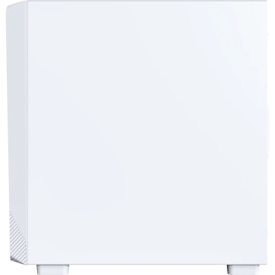 ������ Montech X5 White / ATX / 4x140mm ARGB fans / X5 (W)