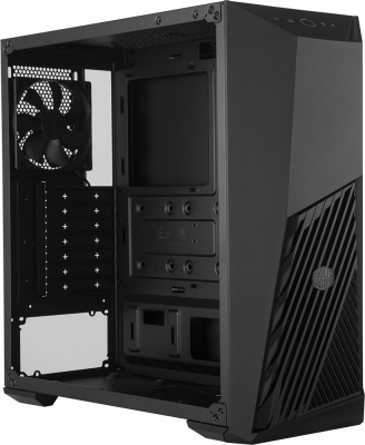 ������ ��� �� Cooler Master MasterBox K501L Black (MCB-K501L-KANN-S00)