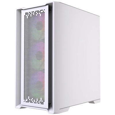 ������ Powercase ByteFlow Micro White LE
