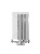 ����� 1STPLAYER CRYO CY12 White / 4HPx6mm, single tower, 1x120mm fan, 750-1900 RPM, 57.6 CFM, 38.2 dBA / CY12-WH