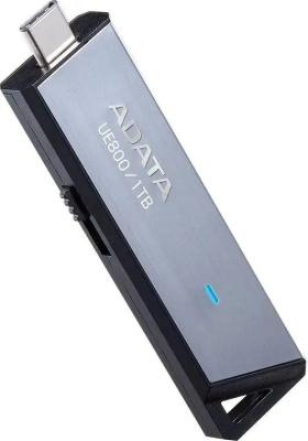 ���� ���� A-Data 1TB UE800 AELI-UE800-1T-CSG USB3.2 �����������