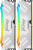 Память оперативная Kingston 32GB 6400MT/s DDR5 CL32 DIMM (Kit of 2) FURY Renegade RGB White XMP (KF564C32RWAK2-32) Память оперативная Kingston 32GB 6400MT/s DDR5 CL32 DIMM (Kit of 2) FURY Renegade RGB White XMP (KF564C32RWAK2-32)