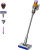 Беспроводной пылесос Dyson V12s Detect Slim Submarine (485350-01) Беспроводной пылесос Dyson V12s Detect Slim Submarine (485350-01)