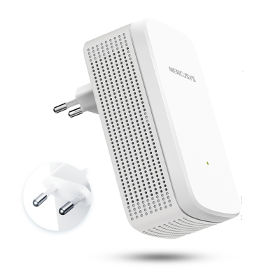 ��������� Wi-Fi ������� MERCUSYS ME20 AC750