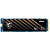   (SSD) MSI 1Tb SPATIUM M461, 2280, PCIe 4.0 x4, NVMe S78-440L1D0-P83