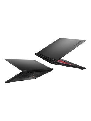 ������� ASUS TUF Gaming A16 FA608PP-QT006, 16" (2560x1600) IPS 165 ��/AMD Ryzen 9 8940HX/16 �� DDR5/512 �� SSD/NVIDIA GeForce RTX 5070 ��� ��������� (8 ��)/Windows 11 Pro, ����� (90NR0MD1-M00A50_Win11P)