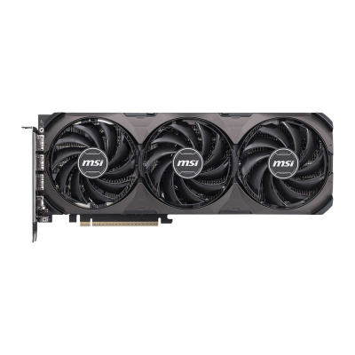 ���������� MSI NVIDIA GeForce RTX 5060 Ti Shadow 3X OC Classic 8GB GDDR7  RTL