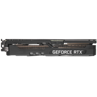  RTX3070TI 8192Mb Palit PCI-E 4.0 PA-RTX3070TI GAMINGPRO 8G NVIDIA GeForce 256 GDDR6X 1500/14000/HDMIx1/DPx3/HDCP Ret (NED307T019P2-1046A)