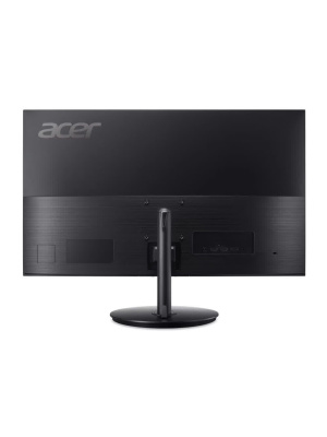 ������� Acer XF270UP1biiph 27'', 16:9, IPS, QHD, 1/4ms, 250cd, 144Hz, HDMI, DP, HAS