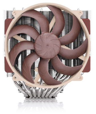 ����� ��� ���������� Noctua NH-D15 G2 LBC (NH-D15 G2 LBC) LGA AM4/AM5 TDP 228�� RTL