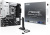 ����������� ����� ASUS PRIME Z890M-PLUS WIFI, Socket-1851, Intel Z890, mATX, Ret 90MB1J80-M0EAY0