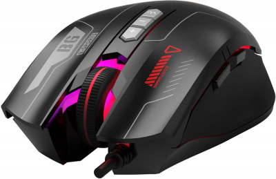 ���� A4Tech Bloody ES7 ������ ���������� (6200dpi) USB (8but)