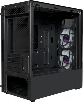 ������ Cooler Master MasterBox TD300 Mesh (TD300-KGNN-S00)