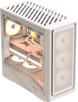 ������ �� Formula Air Power G9 Duo PA, Midi-Tower, ��� ��, �����