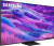 Телевизор Samsung 65" QE65QN80FAUXRU Series 9 OLED 4K Ultra HD 120Hz WiFi Smart TV черный титан Телевизор Samsung 65" QE65QN80FAUXRU Series 9 OLED 4K Ultra HD 120Hz WiFi Smart TV черный титан