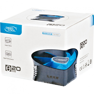 ����� ��� ���������� Deepcool THETA 20 PWM