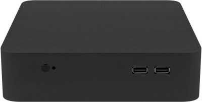 ������ Rombica Blackbird i5 HX124165D i5 12450H (3.3) 16Gb SSD512Gb UHDG noOS GbitEth WiFi BT 120W ������ (PCMI-0241)