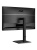 ������� AOC 27E4U 27" ������ 1920x1080 120 ��, VGA, HDMI, DP, USBx4, 3.5 mm, Speakers, HAS