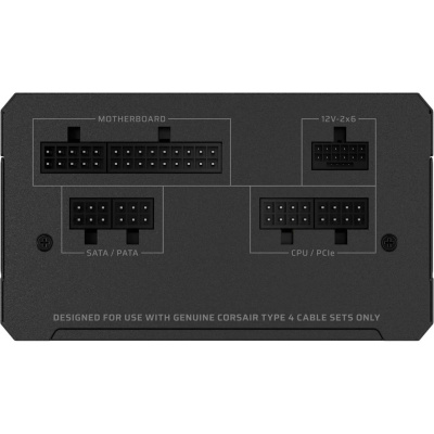 ���� ������� 650W Corsair RM650e CP-9020302-EU