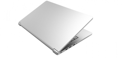Ноутбук MAIBENBEN P455, 14" (1920x1080) IPS/AMD Ryzen 5 5500U/8ГБ DDR4/256ГБ SSD/Radeon Graphics/Linux, серебристый (P4551SA0LSRE0)