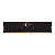  AMD Radeon R5 Entertainment Series Black Gaming Memory R5516G5600U1S-U, DDR5, 5600MHz,  DIMM, Non-ECC, CL40, 1.1V, RTL