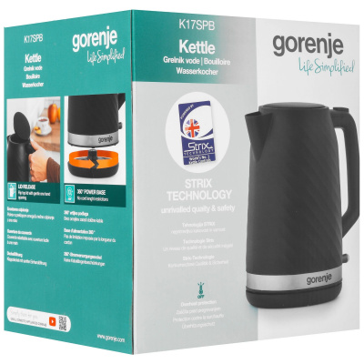 ������ ������������� Gorenje K17SPB ������ (746033)