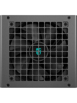 ���� ������� Deepcool GAMERSTORM PN650D (ATX 3.1, 650W, PWM 120mm fan, 80+ GOLD, Active PFC + Full Bridge SRC LLC + DC/DC, Gen5 PCIe) RET