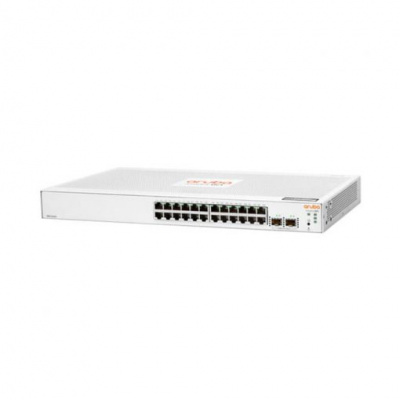 ���������� HPE Instant on 1830 JL812A 24G 2SFP