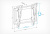 Кронштейн HOLDER LCD-T2609-B для LCD телевизора 22"-47", черный Кронштейн HOLDER LCD-T2609-B для LCD телевизора 22"-47", черный