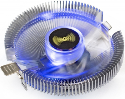 ����� Exegate Wizard EE91-PWM.BLUE