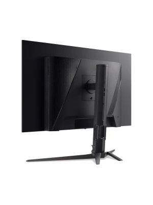 ������� Acer Predator X32X3bmiiphuzx 31.5", 16:9, OLED, UHD, 0,01/0,03ms, 275cd, 240Hz, HDMI, DP, USB, USB-C, SPK, HAS