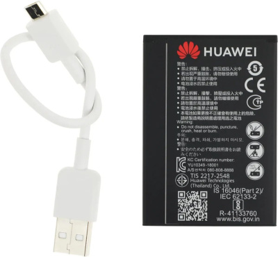����� Huawei Mobile 3 E5783-230a 3G/4G, �������, ������ (51071VQQ)