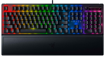   Razer BlackWidow V3 (Green Switch)