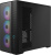 Корпус ПК SAMA S50, без БП, Midi-Tower, Black (S50-BKAGA4X1-GL) Корпус ПК SAMA S50, без БП, Midi-Tower, Black (S50-BKAGA4X1-GL)