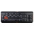 Игровая клавиатура A4Tech Bloody Q100 (USB), Black Игровая клавиатура A4Tech Bloody Q100 (USB), Black